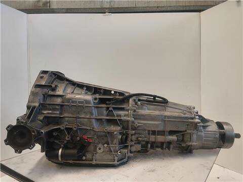 Foto 2ª: Caja Cambios Automatica Audi A7 3.0 TDI QUATTRO 245CV 180KW [CDU] (2010)