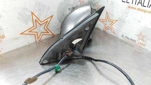 Foto 3ª: Retrovisor Derecho Volkswagen Passat ADVANCE BERLINA 140CV 103KW [BMP] (2005)