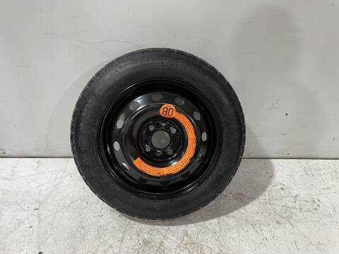 Neumatico Fiat 500 ANIVERSARIO 69CV