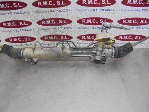 Foto 2ª: Cremallera de Direccion Ford Fiesta BASICO BERLINA 60CV 44KW [RTJ] (2002)