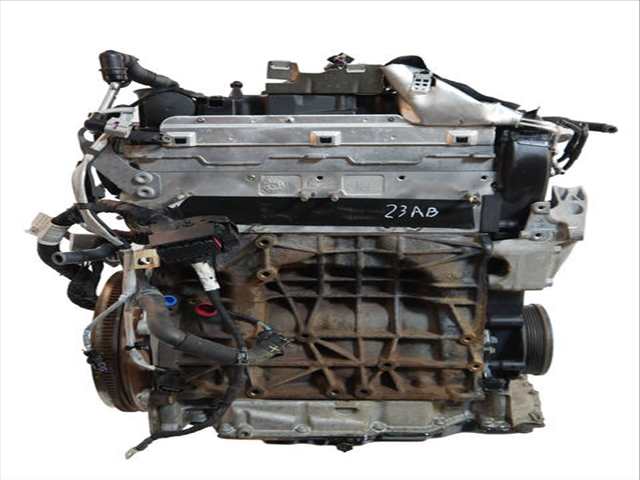 Foto 2ª: Motor Completo Volkswagen Caddy 122CV 90KW [DTR DTRC] (2021)