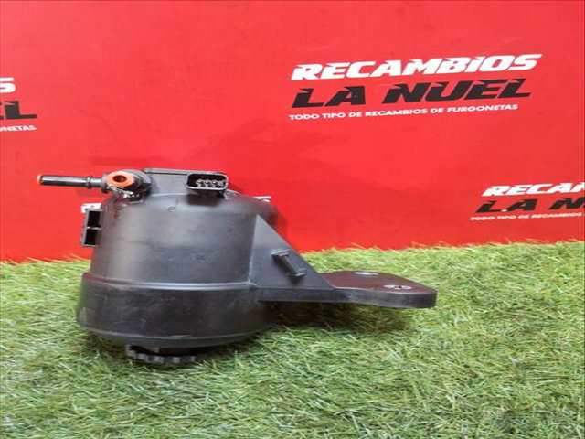 Foto 4ª: Filtro Combustible Renault Kangoo BLUE DCI 95 KJAB) 95CV 70KW [K9K 876,K9K 877] (2024)