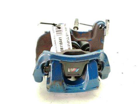 Foto 2ª: Pinza Freno Trasera Izquierdo Bmw Serie 7 720 740 D LD XDRIVE (2015)
