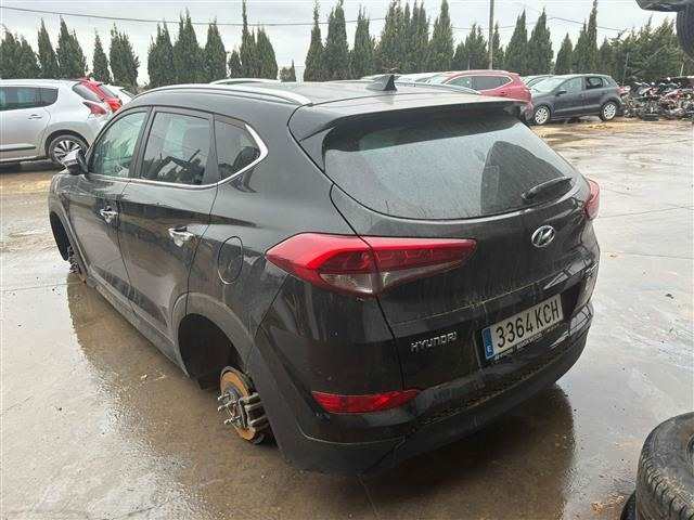Piloto Trasero Izquierdo Hyundai Tucson 1.7 CRDI