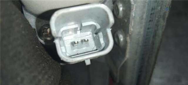 Foto 2ª: Elevalunas Eléctrico Delantero Izquierdo Peugeot 107 1.4 HDI [8HT (DV4TD)]