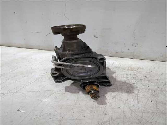 Foto 3ª: Caja Transfer Land Rover Freelander 2.0 TD4 4X4 109CV [204D3(M47D20)] (1998)