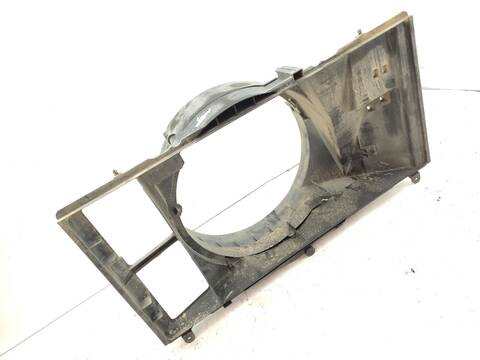 Foto 2ª: Panel Frontal Nissan Patrol 3.0 DTI 158CV 116KW [ZD30] (2002)