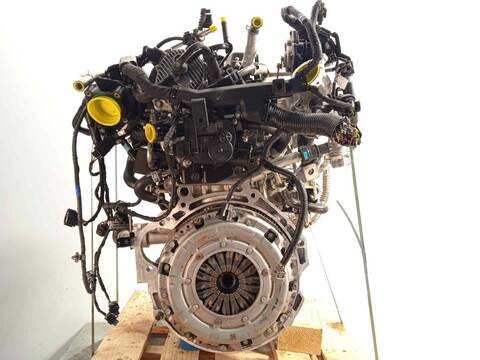 Foto 2ª: Motor Completo Kia Rio 1.0 TGDI CAT 120CV 88KW [G3LF] (2023)