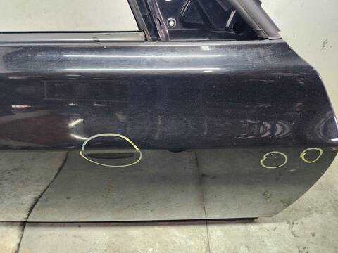 Foto 3ª: Puerta Delantera Derecha Bmw X3 2.0D 150CV 110KW [M47N204D4] (2005)