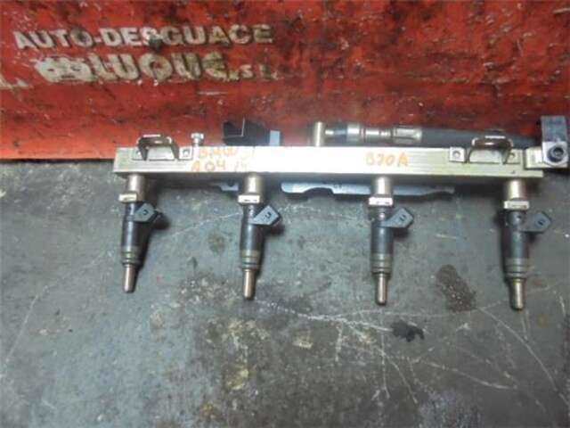 Rampa Inyectora Bmw Serie 3 315 2.0 16V (143CV)