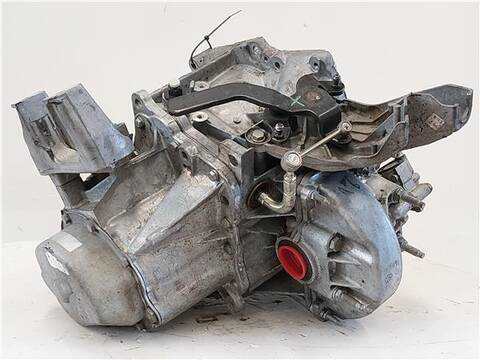 Foto 3ª: Caja Cambios Peugeot 407 1.6 CONFORT 109CV 80KW [9HZ (DV6TED4)] (2008)