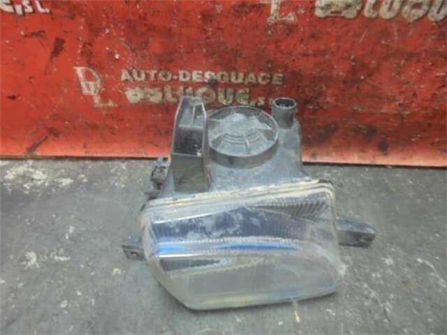 Faro Antiniebla Delantero Derecho Opel Astra 1.7 CDTI