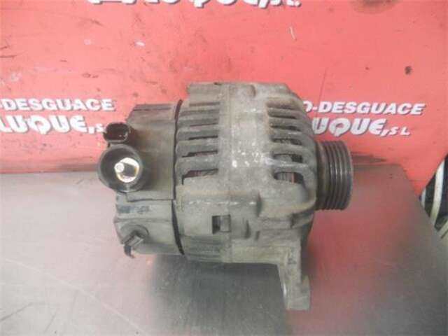 Foto 3ª: Alternador Citroen Saxo 1.1 X [1.1 LTR. - 40 KW] [HDZ (TU1M)]