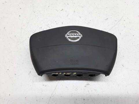 Foto 2ª: Kit Airbag Nissan Primastar 120CV 88KW [M9RE780] (2002)