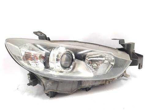 Faro Derecho Mazda 6 2.2 D 150CV 110KW