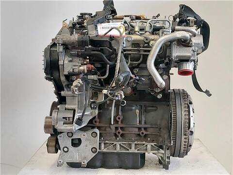 Motor Completo Mazda 6 2.0 MZR-CD 140CV 103KW