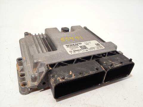 Centralita Motor ECU Volvo XC 40 T3 163CV 120KW
