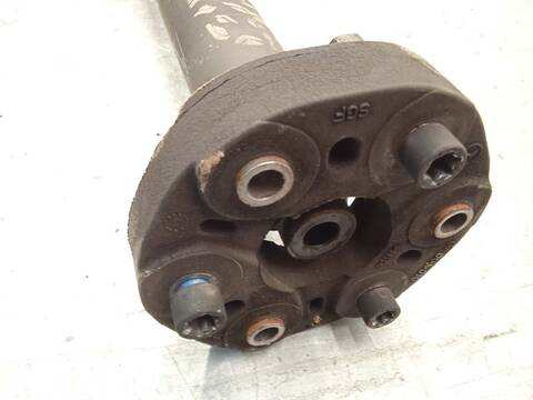 Foto 2ª: Transmision Central Mercedes Clase C 160 220 CDI LA) 203.008) BERLINA 150CV 110KW [646963] (2004)