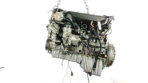Foto 2ª: Motor Completo Bmw Serie 5 518 530 D [M57 D30 (306D1)] (1995)