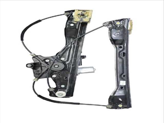 Elevalunas Eléctrico Delantero Izquierdo Opel Astra 1.6 CDTI 68)