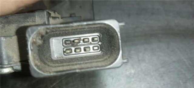 Foto 3ª: Cerradura Puerta Delantera Derecha Citroen Jumper 2.2HDI [4HU]