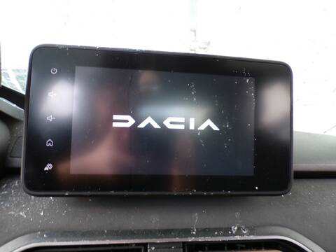 Foto 2ª: Sistema GPS Dacia Sandero H4DF4 (2024)