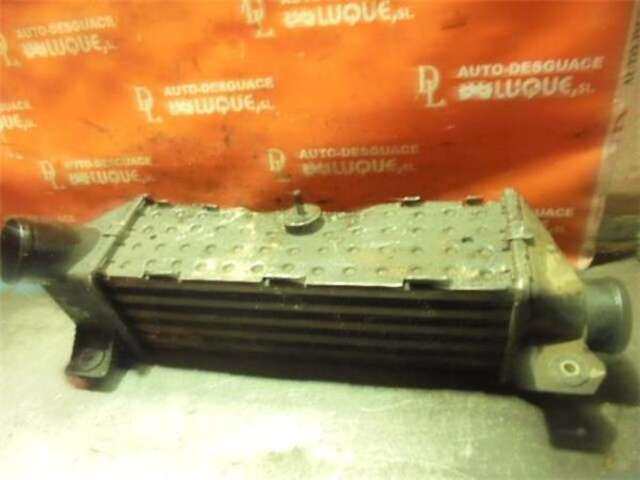 Intercooler Seat Cordoba 1.9 OPEN GODO [1.9 LTR. - 81 KW TDI]