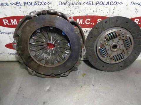 Foto 2ª: kit Embrague Citroen Xsara 1.6 HDI 90 SX TOP PICASSO 90CV 66KW [9HX] (2006)