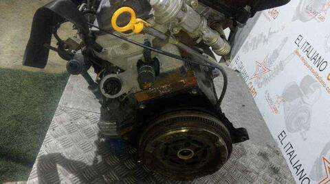 Foto 3ª: Motor Completo Volkswagen Polo AIR BERLINA 64CV 47KW (1994)