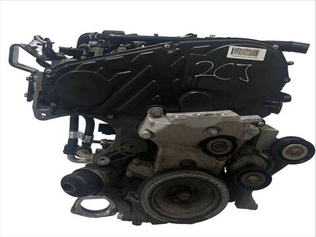 Foto 3ª: Motor Completo Opel Insignia A 120CV 88KW [A20DTE LHV A20] (2015)