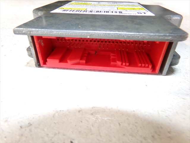 Foto 3ª: Centralita Airbag Chevrolet Epica 2.0 D 2006-2010 [Z20S] (2007)