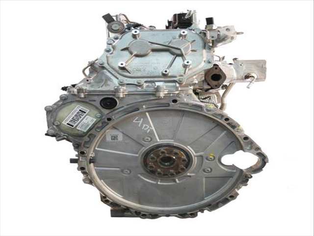 Motor Completo Land Rover Range 204 CV 150KW
