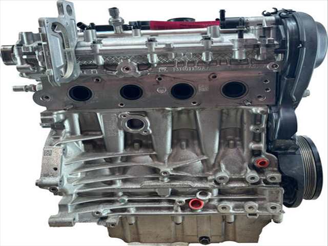 Foto 2ª: Motor Completo Volvo XC 60 334CV 246KW [B4204T35] (2018)