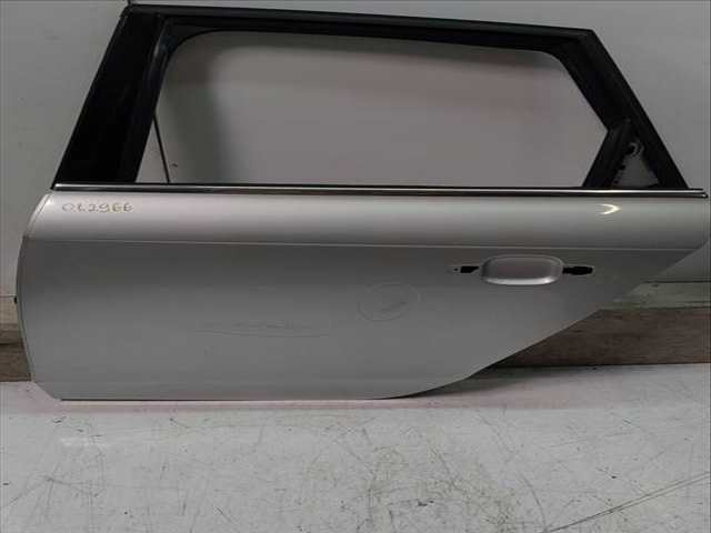 Foto 2ª: Puerta Trasera Izquierda Audi A4 333 CV AVANT 245KW [CGWC CGW]