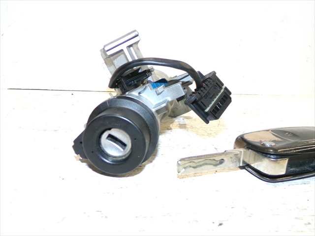 Foto 3ª: Antirrobo Volkswagen Golf 1.9 TDI SERIE 5 (2004)