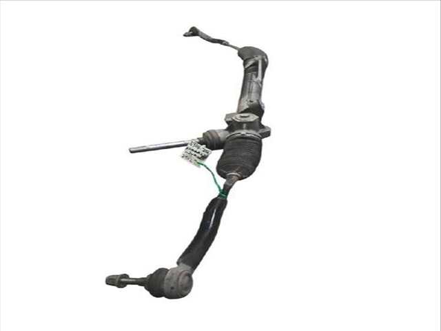 Foto 2ª: Cremallera de Direccion Nissan Juke 1.6 DIG-T NISMO (2010)