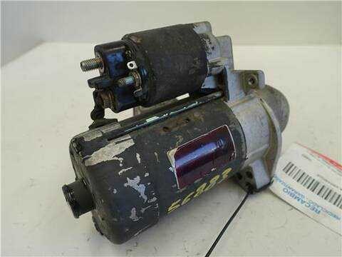 Foto 2ª: Motor de Arranque Mercedes Clase S 220 3.2 320 CDI 220.026) BERLINA 197CV 145KW [613968] (2000)