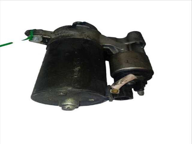 Foto 2ª: Motor de Arranque Audi A4 2.0 TDI (2007)