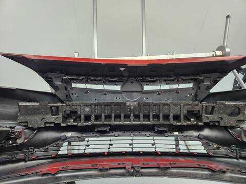Foto 4ª: Paragolpes Delantero Opel Astra SELECTIVE 110CV 81KW [B16DTE] (2017)