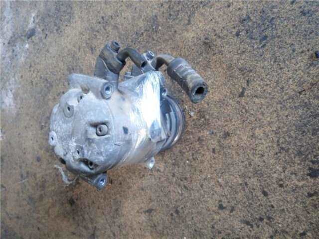 Foto 2ª: Compresor Aire Acondicionado Bmw Serie 5 518 2.0 520I (110KW) [2.0 LTR. - 110 KW 24V]