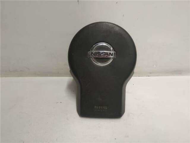 Airbag Delantero Izquierdo Nissan Pathfinder 2.5 DCI CHROME [2.5 LTR. - 126 KW DCI DIESEL CAT]