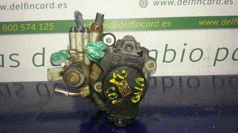 Foto 2ª: Bomba Inyeccion Mercedes Vito 2.1 CDI 116CV 85KW (2004)