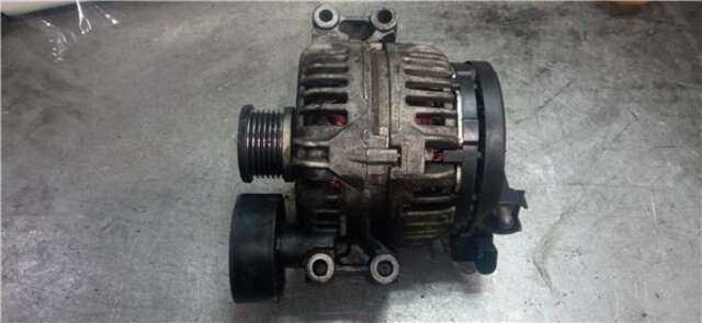 Foto 2ª: Alternador Bmw Serie 3 315 2.0 318 CI [2.0 LTR. - 105 KW 16V] [N42 B20]