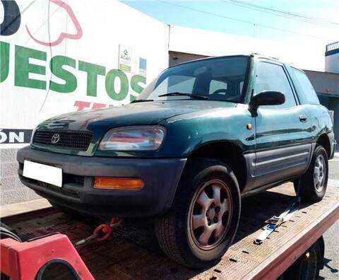 Foto 2ª: Motor Limpia Trasero Toyota Rav4 2.0 [3S-FE]