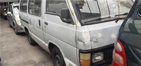 Foto 2ª: Luna parabrisas Toyota Hiace 2.4 [2L]