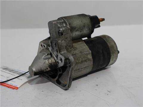Motor de Arranque Renault Megane 1.5 DCI 86CV 63KW II BM0/1_ CM0/1_)