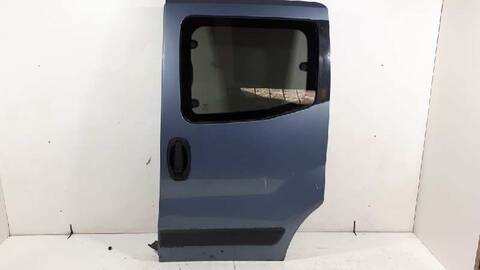 Puerta Lateral Corredera Izquierda Fiat Qubo TREKKING 75CV 55KW