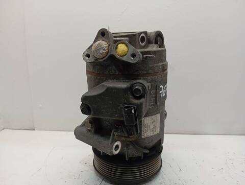 Foto 3ª: Compresor Aire Acondicionado Nissan Qashqai 1.6 DCI TD CAT 131CV 96KW [R9M406] (2012)