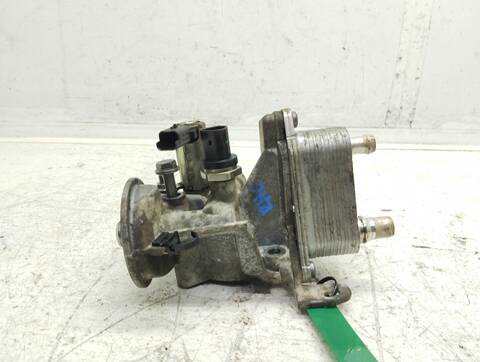 Radiador Aceite Ford Kuga ST-LINE 2WD 180CV 132KW