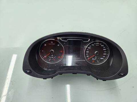 Cuadro de Instrumentos Audi Q3 ATTRACTION QUATTRO 150CV 110KW